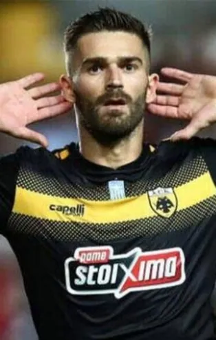 Fenerbahçe’de Marko Livaja sesleri