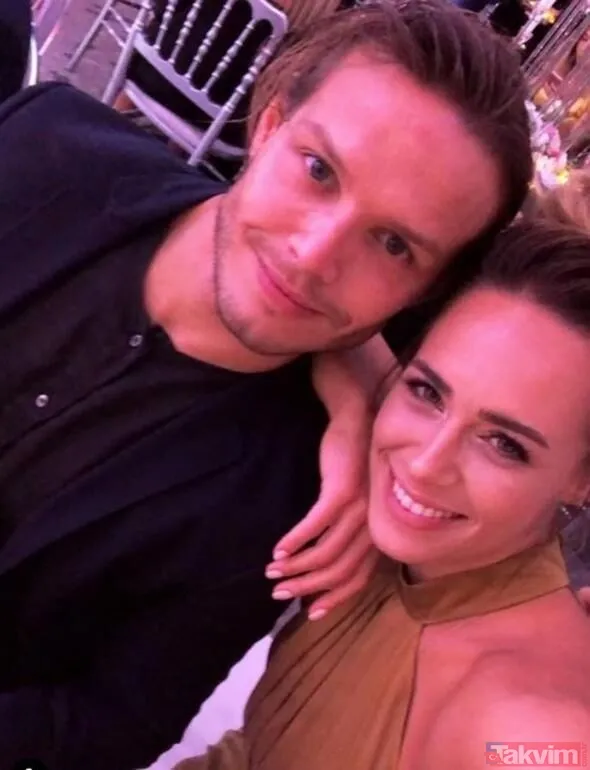 Survivor'dan aşk mı çıktı? Eski Survivor yarışmacları Murat Ceylan ve Damla Can... - 3