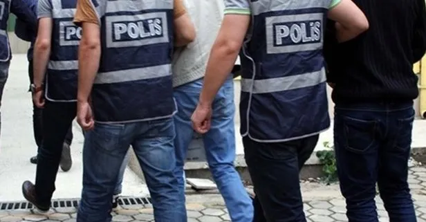 Son dakika: Ankara'da Sayaç operasyonu!