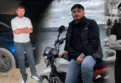 Metrobüste 'yan bakma' cinayeti: 1 ölü