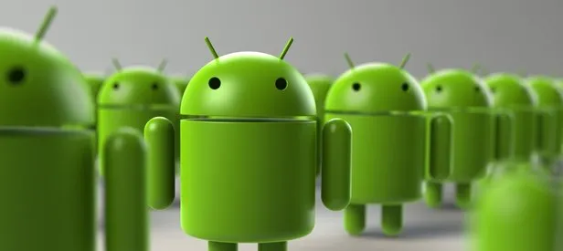 Android telefonlardaki gizli kodlar!