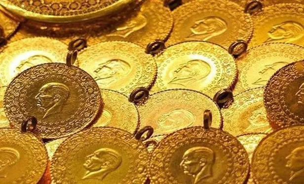 Altın fiyatları ne kadar? 1 Mart Salı Cumhuriyet, yarım, çeyrek, gram altın kaç TL? Bilezik fiyatları kaç liradan satılıyor?-3