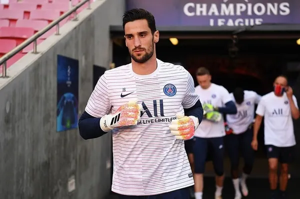 Beşiktaş kaleyi sağlama alacak: Sergio Rico için PSG ile masaya oturdular-5