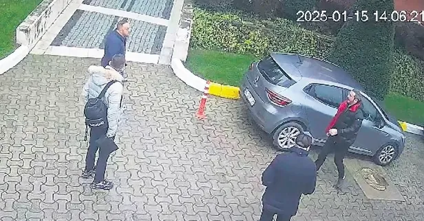 Sarallar suç örgütü üyesine yardım etmişti! Merve Özbey'in eşi Kenan Koçak o iddiaları yalanladı: "O şahsı tanımıyorum"