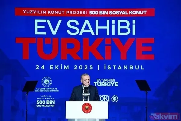 TOKİ başvuru şartları: TOKİ 500 bin sosyal konut başvuru koşulları, tarihi nedir? Kimler hangi illere başvurabilir? - 2