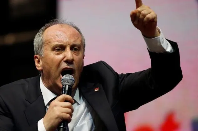 İşte Muharrem İnce ve 28 Şubat zihniyeti!