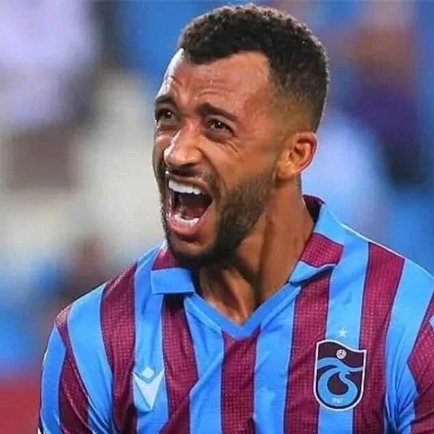 Vıtor Hugo Bahia’da