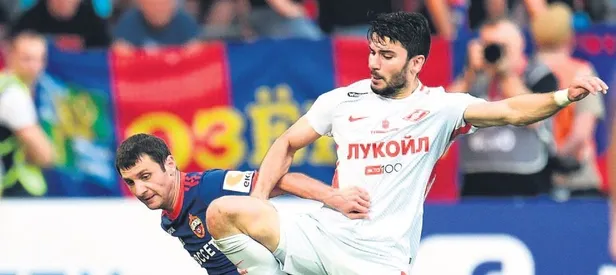 Serdar’dan S.Moskova’ya ‘bırakın’ resti!