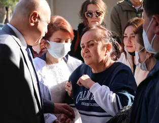 Şebnem Şirin'in annesi Pervin Tokat'ın feryadı yürekleri dağladı: "Bebeğimdi o benim, meleğimdi"