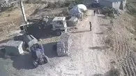 Şanlıurfa’da aile içi dehşet