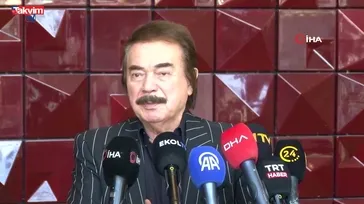 Orhan Gencebay hastaneye kaldırıldı