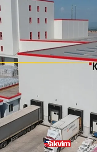 Kalekim halka arz ne zaman, hangi tarihte? Kalekim hisse fiyatı ne kadar, kaç lot var? Halka arz yorumları...