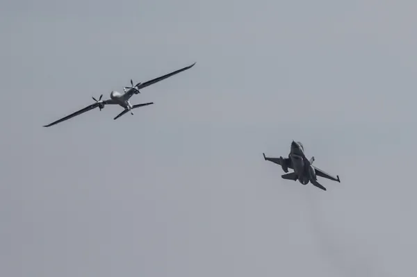 Dünya, İHA ve SİHA'lardan sonra DİHA için de sıraya girecek! İhracat rekoru gelebilir!-3