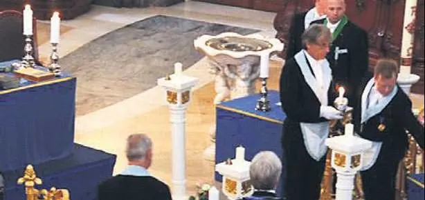 Gizliliği bozan yanar