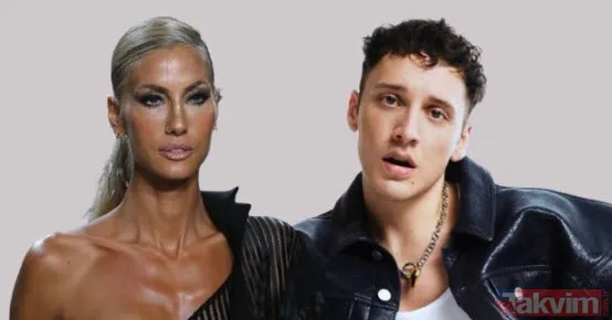 Çağla Şıkel'in yeni sevgilisi Nail Gönenli'nin aşk sicili defter defter hepsi de ünlü! Çağla'ya aşk orucunu bozduran Nail Gönenli... - 31