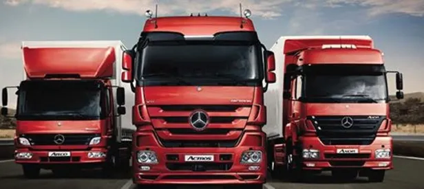 Mercedes-Benz’de özel fırsatlar