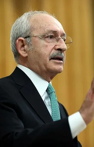 CHP lideri Kemal Kılıçdaroğlu'ndan taciz ve tecavüz skandallarını örtbas etme girişimi: "Amaç gündem değiştirmek"
