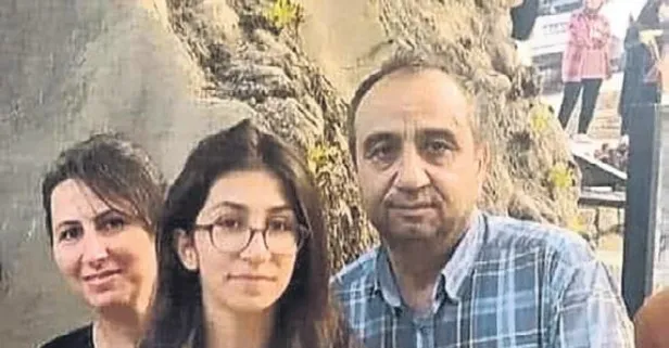 Ceren Türkiye'yi ağlattı! En büyük hayali voleybolcu olmaktı: "Hayalin gerçek oldu"