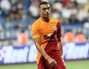 Galatasaray’dan Mustafa Muhammed hamlesi
