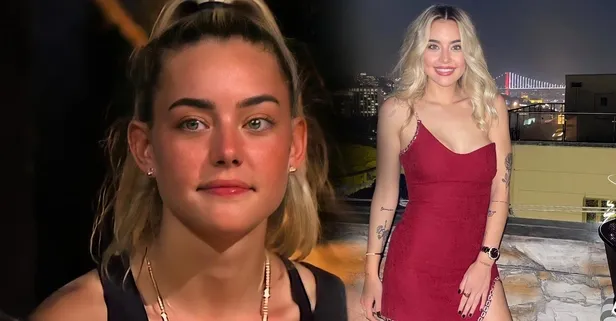 Acun Ilıcalı 'kimseyi burada zorlu tutmuyoruz' dedi Aycan Yanaç'ın eline bavulunu verdi! Naz yaptı bezdirdi Survivor'da diskalifye