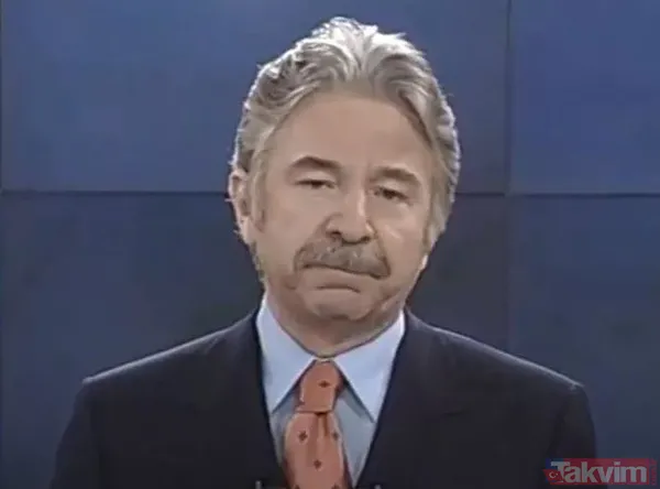 Ali Kırca son haliyle yıllar sonra ortaya çıktı 'dede olmuşsun' Cinsel ilişki görüntüleri sonrası sırra kadem basmıştı - 5