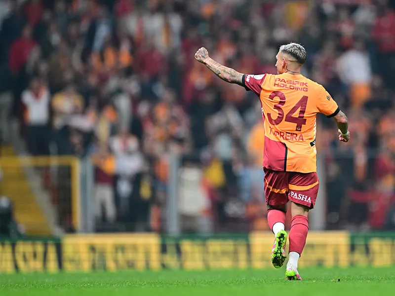 Galatasaray ilk transferini bitiyor! Anlaşma neredeyse tamam - 8