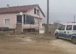 Kırşehir'de soba zehirlenmesi: 1 ölü