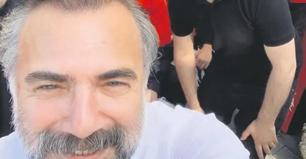 Hızır’a sürpriz