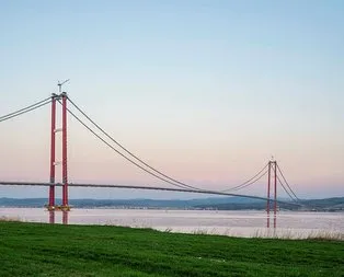 Çanakkale Köprüsü ve otoyolu geçiş ücretleri ne kadar?