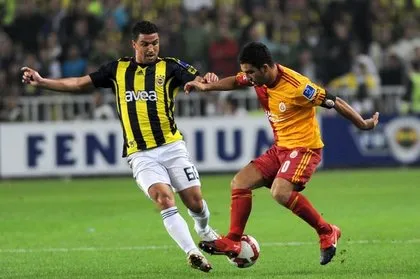 Fenerbahçe ve Galatasaray’ın En İyi 11’leri...