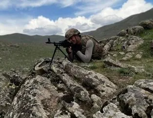 Bingöl’de PKK’ya Abluka kıskacı