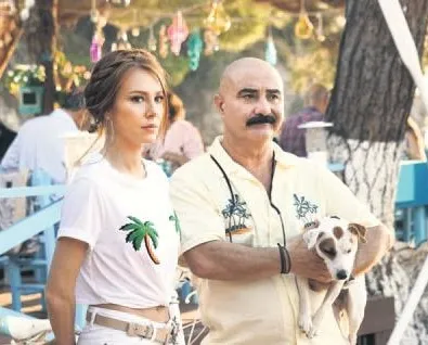 Kaybeden Tarık!