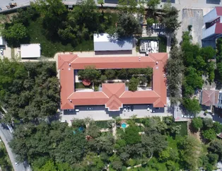 Açılışını Başkan Erdoğan gerçekleştirmişti... Tarihi Hadımköy Askeri Hastanesi ilk hastalarını almaya başladı