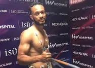 Lewis Baker imzaladı! Transfer resmen açıklandı