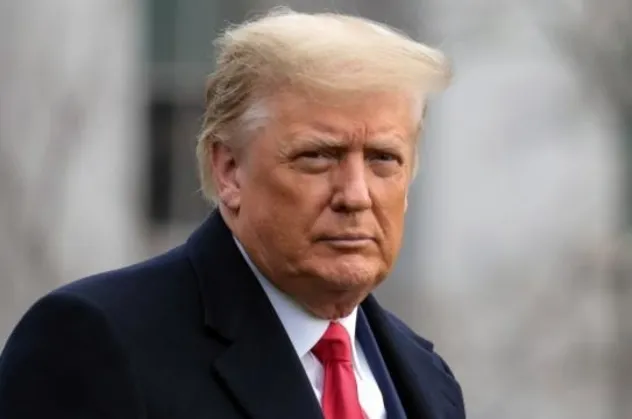 Beyaz Saray açıkladı: ABD Başkanı Donald Trump koronavirüs aşısı olmaya açık