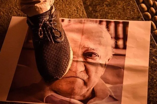 FETÖ'nün mahrem imamına 12 yıl hapis cezası