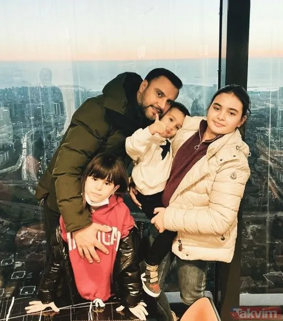 Alişan ile boşanmanın kıyısından dönen Buse 3.'ye hamile mi? - 2