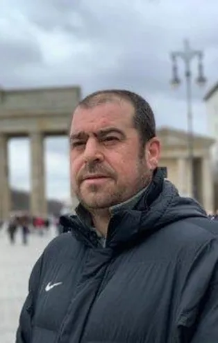 Sabah Gazetesi'nin acı kaybı