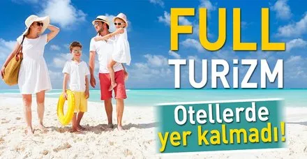 Full turizm