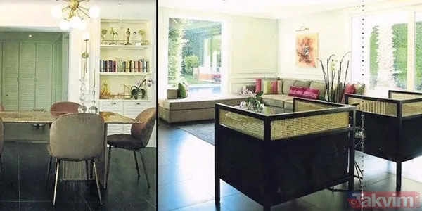 Halit Ergenç ile Bergüzar Korel’in evinde işler karıştı! 14 yıl önce evlenmişlerdi! “Ergenç’lerin doğal yaşamına şahit oluyorsunuz” - 31