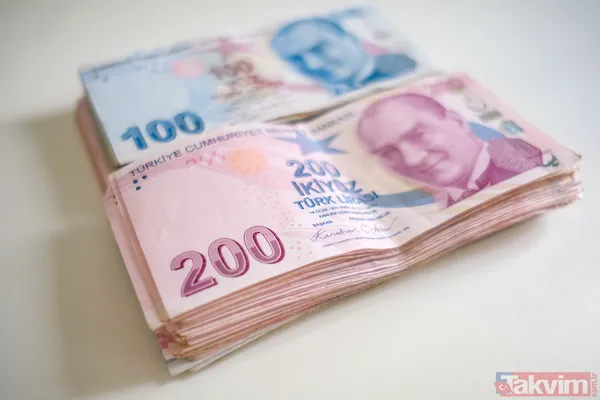 Merkez Bankası gizli aşamaları tek tek açıklandı! Cüzdanında 20, 50, 100 ve 200 TL olanlar baksın - 5