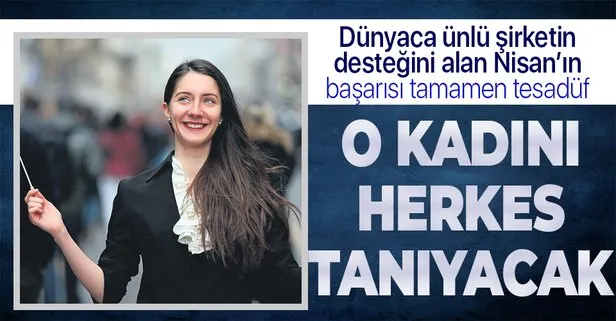 Nisan Ak Pepsi’nin kampanyasına alındı: Afişleri TIR’lara asıldı...Türk kadınları ABD’yi fethetti