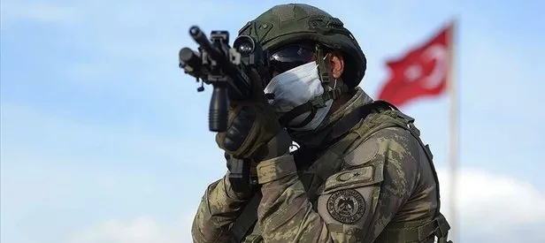 Hazırlıklar tamam! İşte terörden arındırılacak 4 bölge
