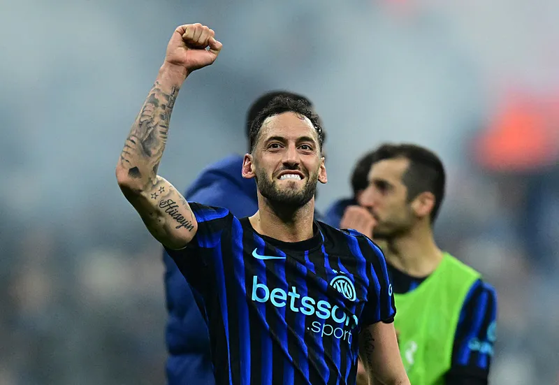 Bayern'in yıldızı Galatasaray'a: Fenerbahçe taraftarı transfere çok şaşıracak - 10