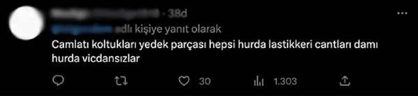 Dünyada geri dönüşüm furyası varken CHP'li Ekrem İmamoğlu yönetimindeki İBB metrobüsü kepçe ile parçalattı!-5