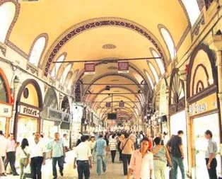 Parası olmayana kapalı çarşı