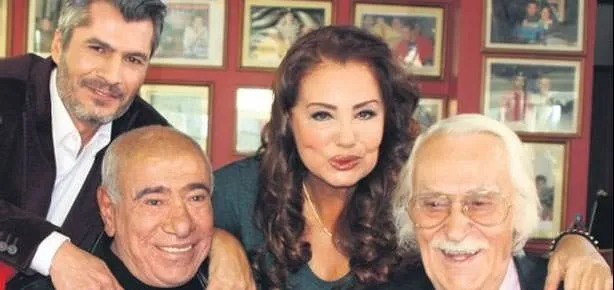 Salman’dan yaylım ateşi