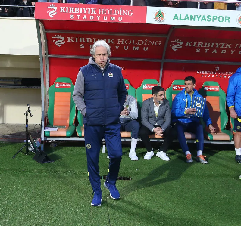 Fenerbahçe'ye süper Brezilyalı! Transferi duyurdular - 5