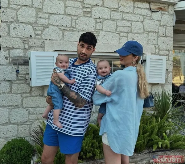 Yakın Zamanda Estetik Olan Ve Değişimi İle Dikkat Çeken Derya Tuna, 59 Yaşına Bastı.