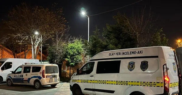 Boş arazide çürümüş ceset bulundu! İstanbul Küçükçekmece'de kan donduran olay